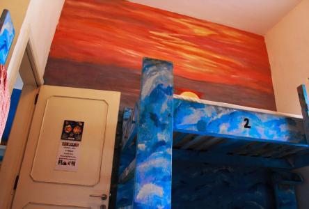 Hostel Malti Budget - 12