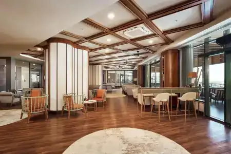 Seaden Quality Resort & Spa - 25