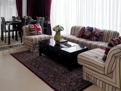 Murraya Residence - 56