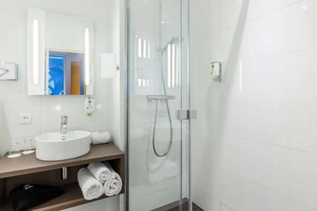 Best Western Plus Monopole Metropole - 48
