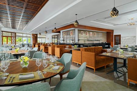 Sheraton Tunis - 22