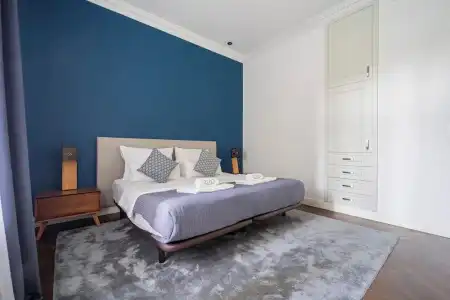 Luxury Style Apartments - 107
