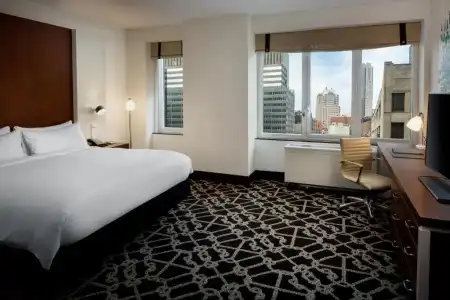Hilton Brooklyn New York - 58