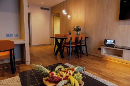 Fourty Three Luxury Serviced Apartments - 110