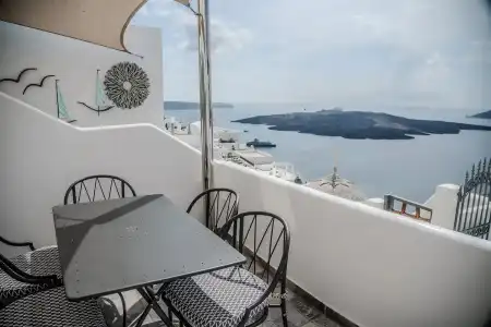 Angel Luxury Suites - 90