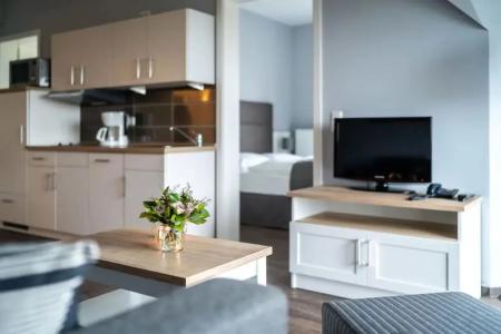 Strandhafer Aparthotel - 87