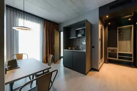 Ibis Styles Friedrichshafen - 61