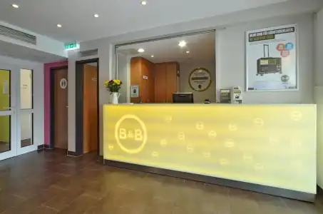B&B Ingolstadt-Ost - 1