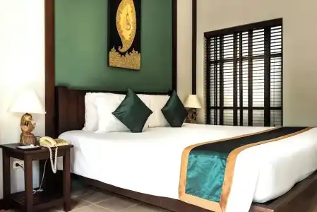 Baan Chaweng Beach Resort and Spa - 62