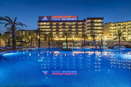 Costa Encantada Suites & Resort - 24
