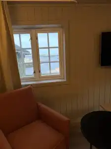 Grønnbuene Rorbu - 29