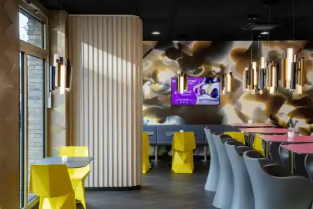 Prize by Radisson, Erfurt City - 20