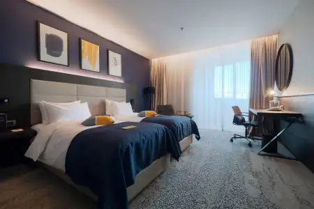 voco Podgorica by IHG - 12