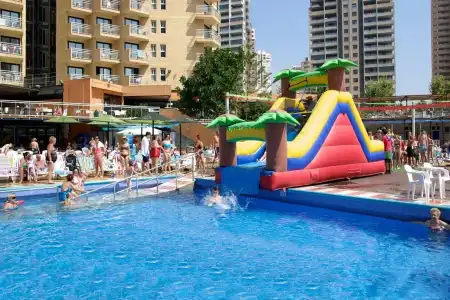 Medplaya Rio Park - 18