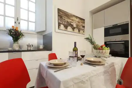 Grand Tour Rome Suites - Liberty Collection - 152