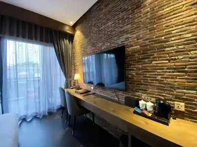 CHECK inn Phnom Penh BKK 1 - 2