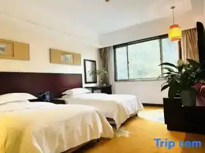 Longjing No.3 Resort - 13