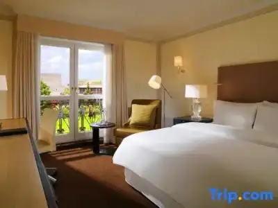 The Westin Grand Berlin - 113