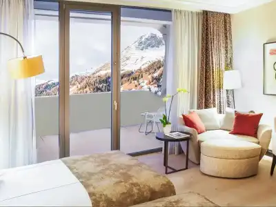 AlpenGold Davos - 119
