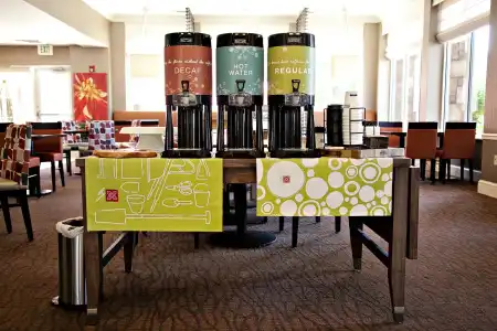 Hilton Garden Inn St. George - 22