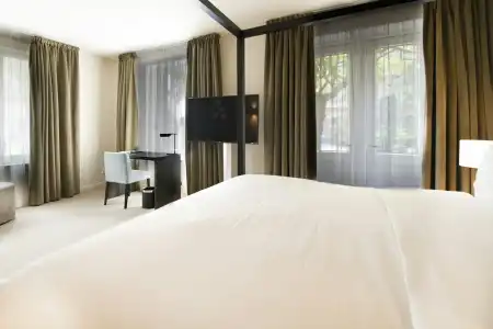 Pestana Amsterdam Riverside - 43