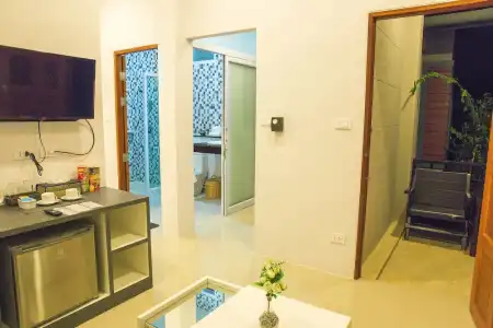 Adarin Beach Resort - 8