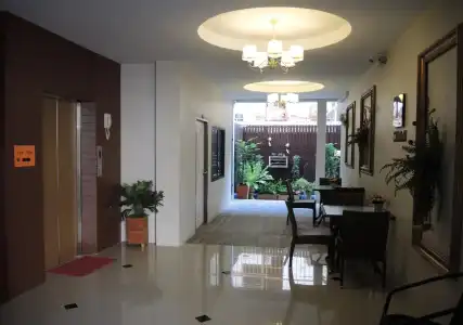 Chitra Suites - 5