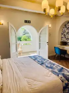 The Red Farm Relais & Spa - 2