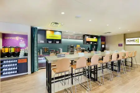 Home2 Suites by Hilton Omaha West, NE - 28