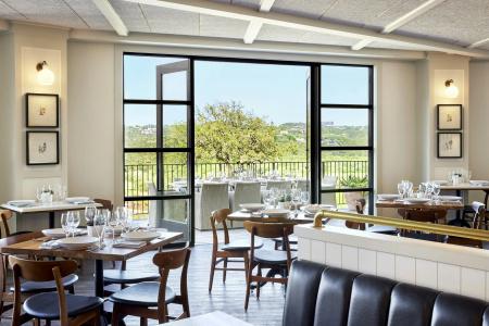 Omni Barton Creek Resort & Spa Austin - 31