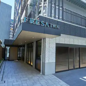Sotetsu Fresa Inn Kobe Sannomiya - 0