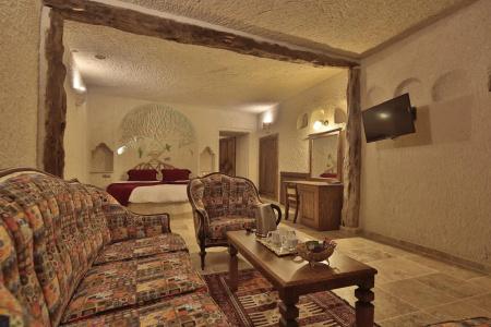 Vezir Cave Suites - 38
