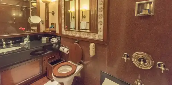 The Oberoi Grand Kolkata - 61