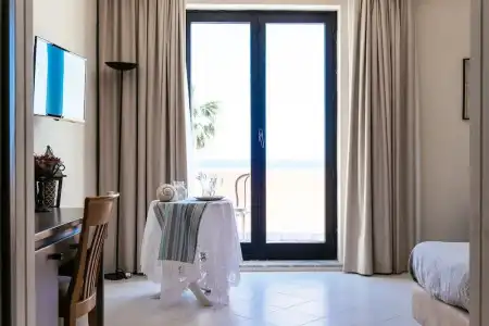Palm Beach Club Casteldaccia - 28