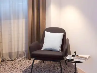 Savoy Bern - 24