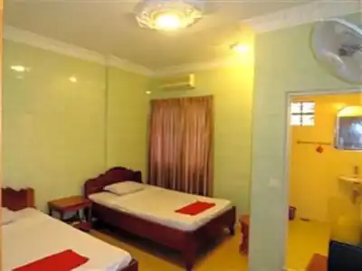 Lucky 1 Guesthouse - 39