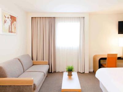 Novotel Centre Nantes Bord de Loire - 53