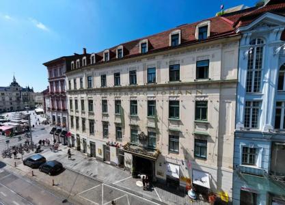 Palais-Erzherzog Johann - 29