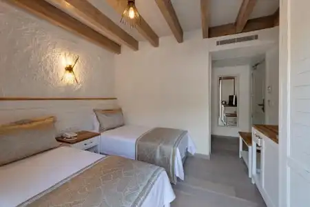 Atrium Taş Otel - 5