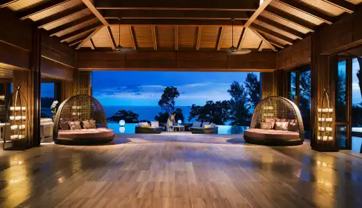 Pullman Phuket Arcadia Naithon Beach - 19