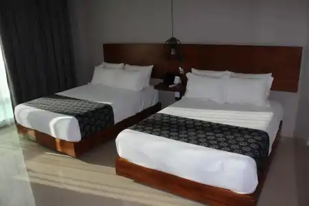 Ocean Dream Cancún by GuruHotel - 340