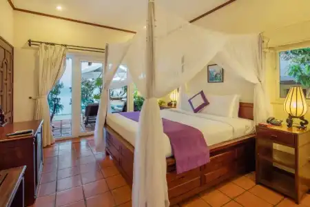 Victoria Phan Thiet Beach Resort & Spa - 67
