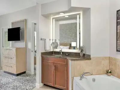 Sheraton Broadway Resort Villas - 84