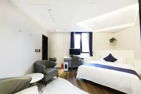 Cheonho Aria - 2