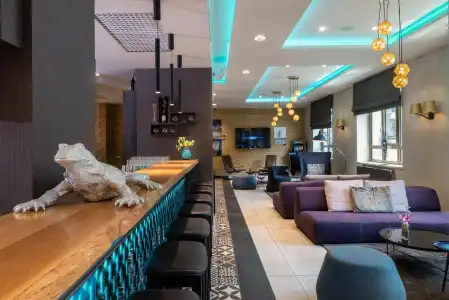 NYX Milan - 13