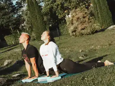 Parks - 8