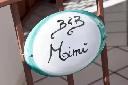 Mimì B&B - 34