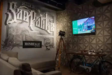 Monreale Lifestyle Higienópolis São Paulo - 21