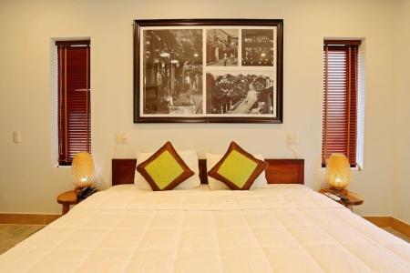 Relax Garden Boutique Villa Hoi An - 62