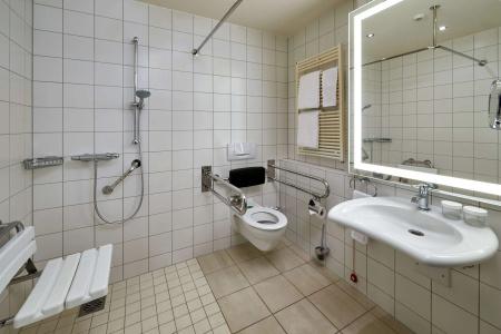 Hilton Cologne - 9